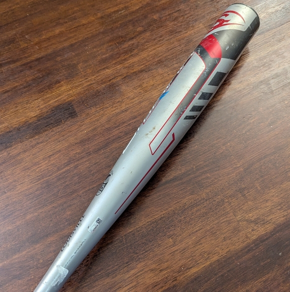 Louisville Slugger Omaha Baseball Bat - Picture 9 of 10